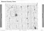 Index Map 1, Benton County 2003